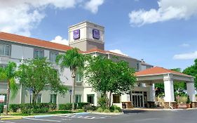 Sleep Inn & Suites Ocala